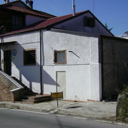 Carolei B&B Ixia المظهر الخارجي الصورة