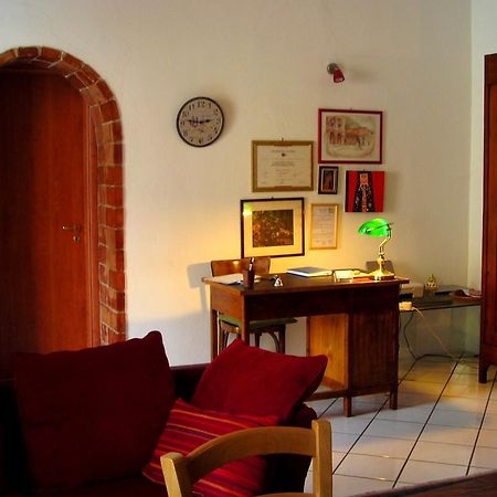 Carolei B&B Ixia المظهر الخارجي الصورة