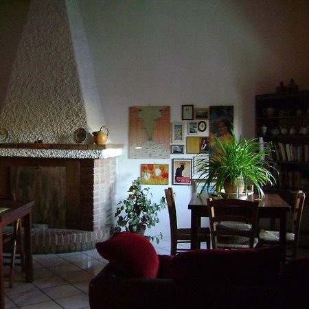 Carolei B&B Ixia المظهر الخارجي الصورة