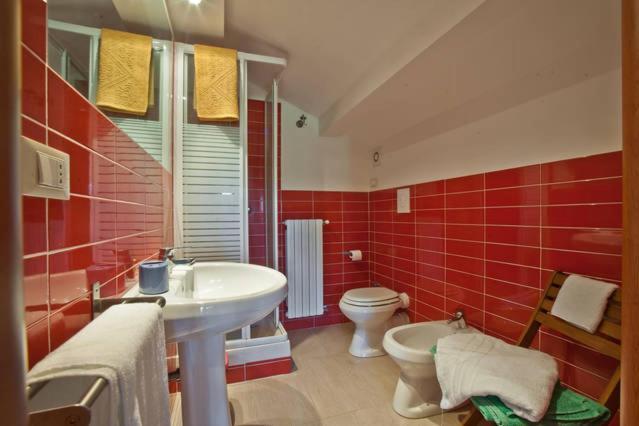 Carolei B&B Ixia المظهر الخارجي الصورة