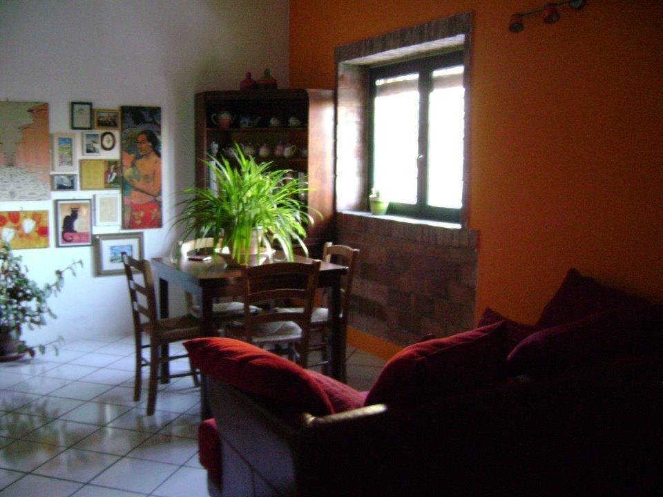 Carolei B&B Ixia المظهر الخارجي الصورة