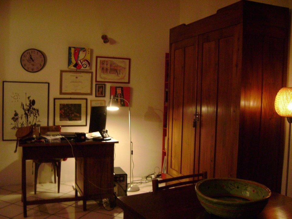 Carolei B&B Ixia المظهر الخارجي الصورة